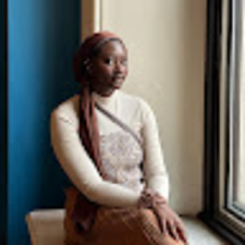 Meet your Posher, Dandy